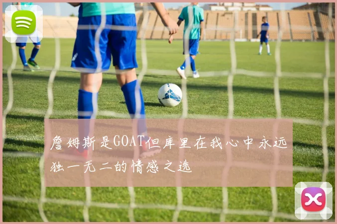 詹姆斯是GOAT但库里在我心中永远独一无二的情感之选